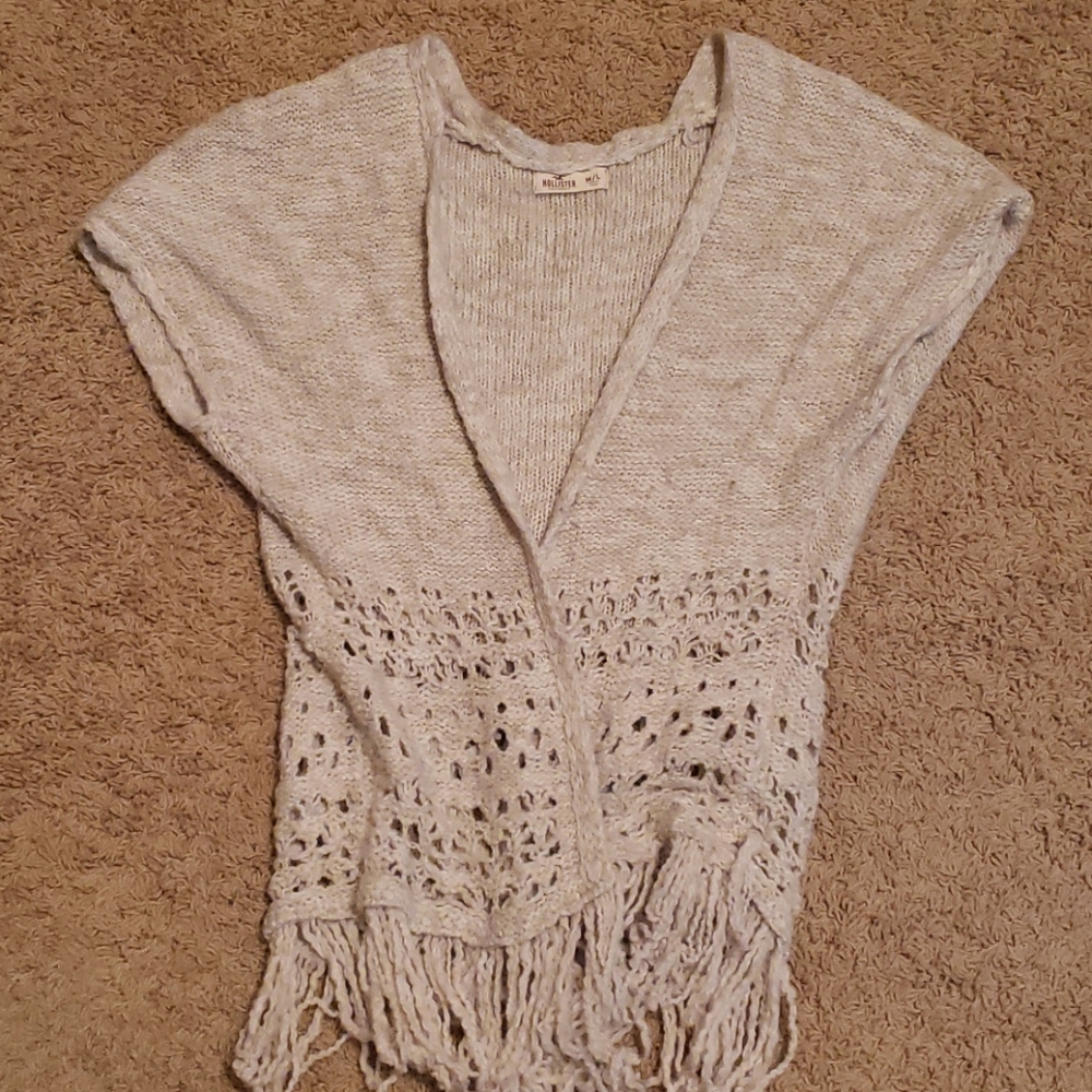 Hollister Sweater